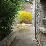 Domaine Du Moulin De L'etang Frühstückspension 3*
