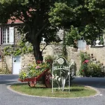 Domaine Du Moulin De L'etang فندق مبيت وإفطار Châtillon-sur-Marne