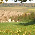 Domaine Du Moulin De L'etang فندق مبيت وإفطار Châtillon-sur-Marne
