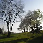 Domaine Du Moulin De L'etang فندق مبيت وإفطار 3*