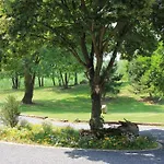 Domaine Du Moulin De L'etang Frühstückspension 3*