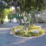Domaine Du Moulin De L'etang 3* Châtillon-sur-Marne