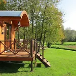 Domaine Du Moulin De L'etang Frühstückspension Châtillon-sur-Marne