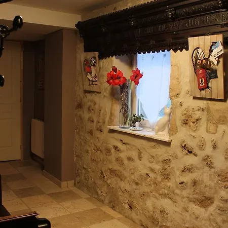 Domaine Du Moulin De L'etang