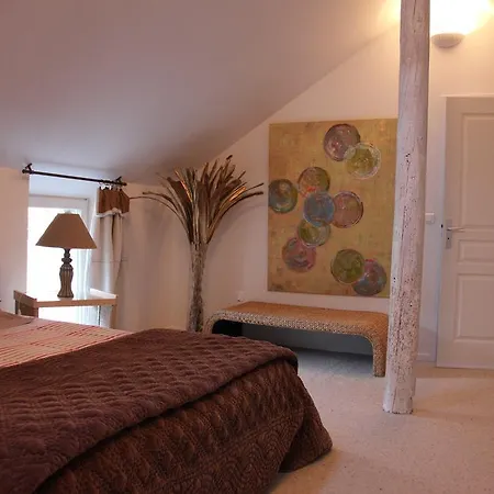 Domaine Du Moulin De L'etang Nocleg ze śniadaniem