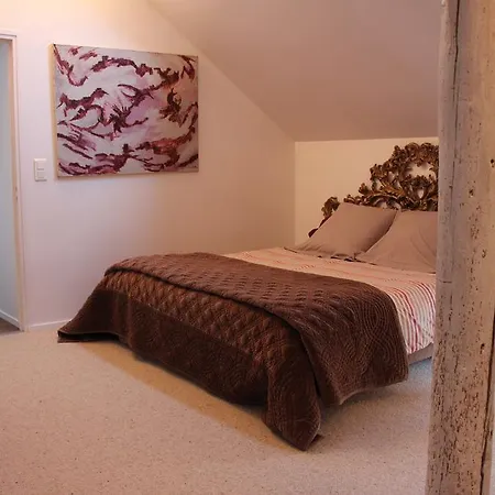 Domaine Du Moulin De L'etang 3*