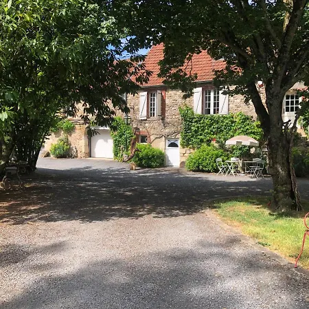 Domaine Du Moulin De L'etang