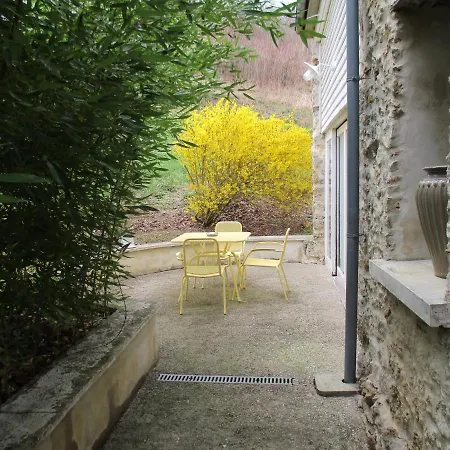 Domaine Du Moulin De L'etang Bed & Breakfast 3*