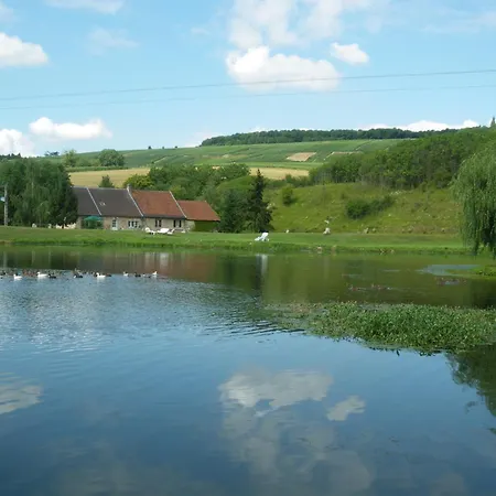 Domaine Du Moulin De L'etang 3*