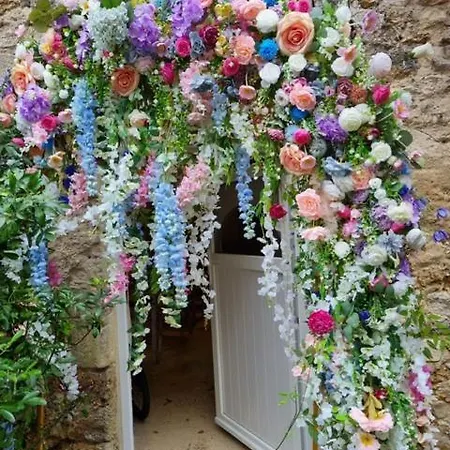 Domaine Du Moulin De L'etang 3*