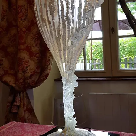 Bed & Breakfast Domaine Du Moulin De L'etang 3*