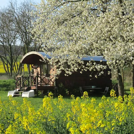 Domaine Du Moulin De L'etang Panzió 3*