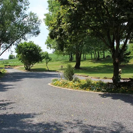 Domaine Du Moulin De L'etang Chatillon-sur-Marne