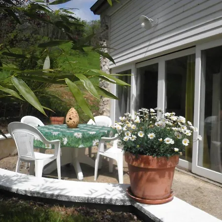 Domaine Du Moulin De L'etang Nocleg ze śniadaniem 3*