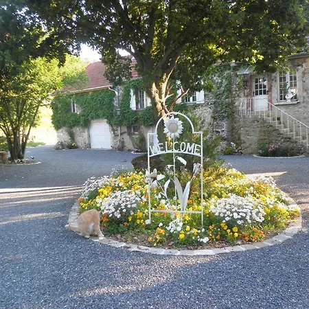 Domaine Du Moulin De L'etang 3* Châtillon-sur-Marne