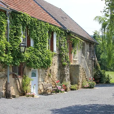 Domaine Du Moulin De L'etang * Châtillon-sur-Marne