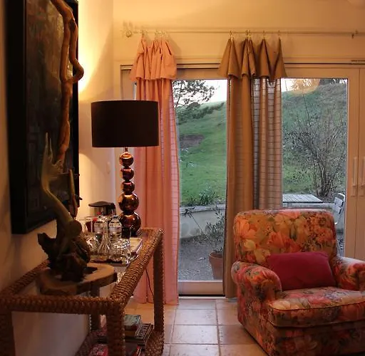 Domaine Du Moulin De L'etang Bed and Breakfast Châtillon-sur-Marne