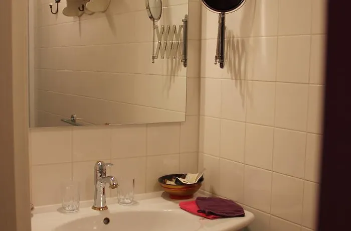 Domaine Du Moulin De L'etang 3* Châtillon-sur-Marne