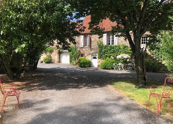 Domaine Du Moulin De L'etang