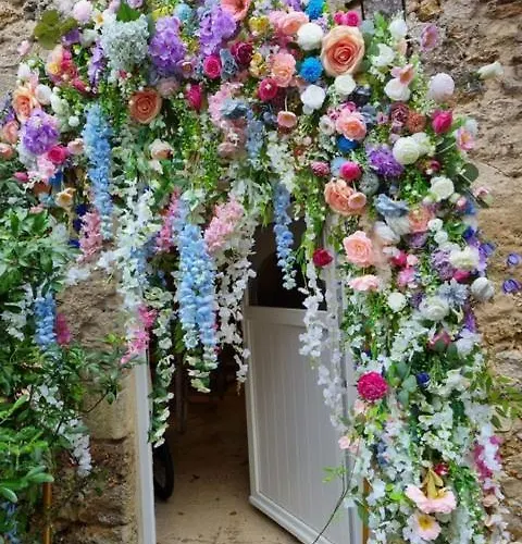 Domaine Du Moulin De L'etang 3*