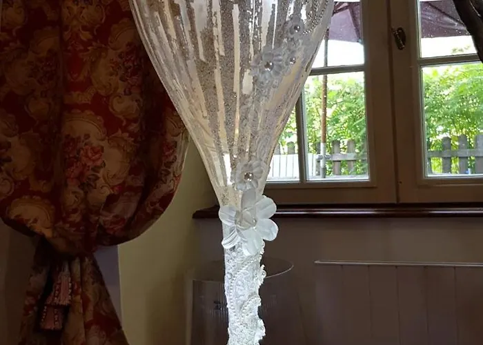 Bed and Breakfast Domaine Du Moulin De L'etang 3*