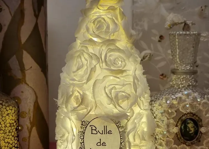 Domaine Du Moulin De L'etang Bed and Breakfast