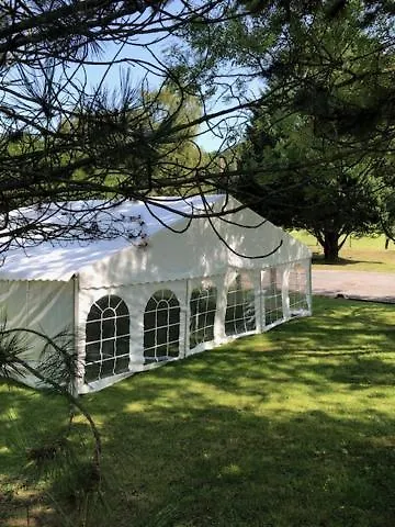 Domaine Du Moulin De L'etang 3*