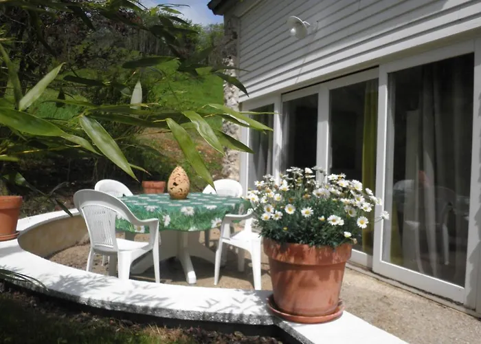 Domaine Du Moulin De L'etang Bed and Breakfast 3*