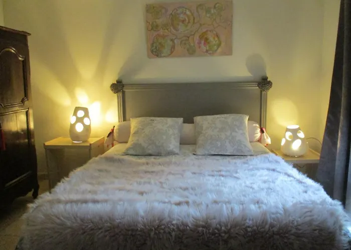 Domaine Du Moulin De L'etang Bed and Breakfast 3*